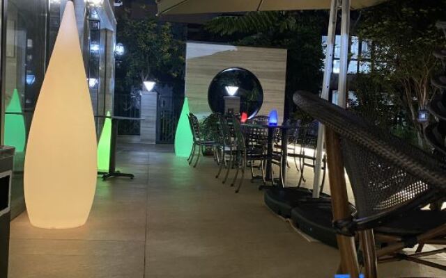 Xilan Meishu (Haikou Meilan Airport Hongzhou Jiangshan Branch)