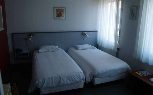 Le Relais Vauban