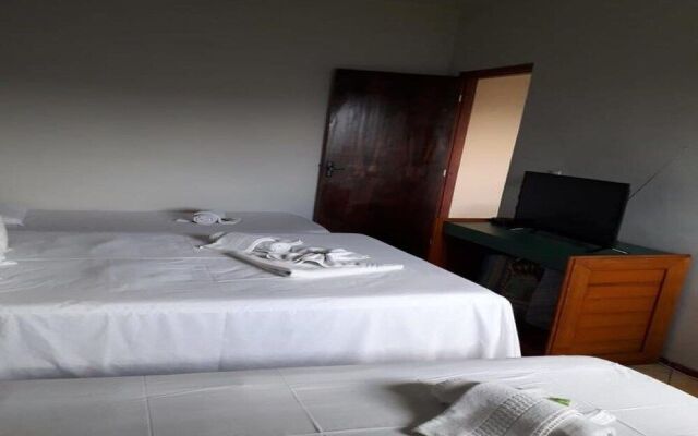 Eco hotel