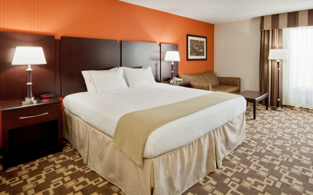 Holiday Inn Express Wilkes Barre East by IHG
