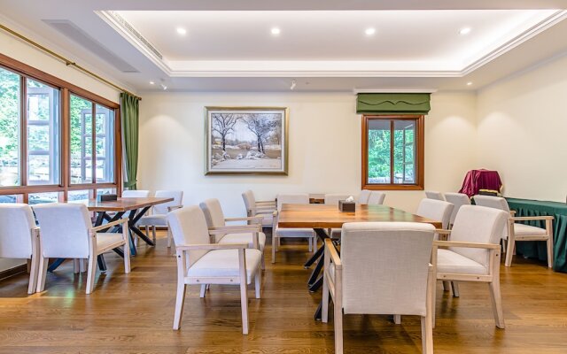 Hangzhou HiddenTsui Hostel