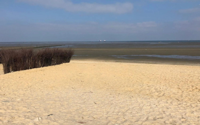 Noord Huus Ferienapartment