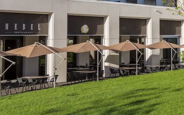 Hotel Stadt Lörrach