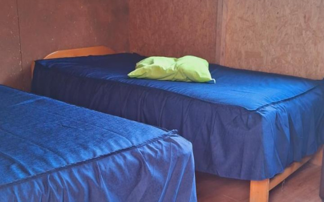Salkantay Trek by Hostels