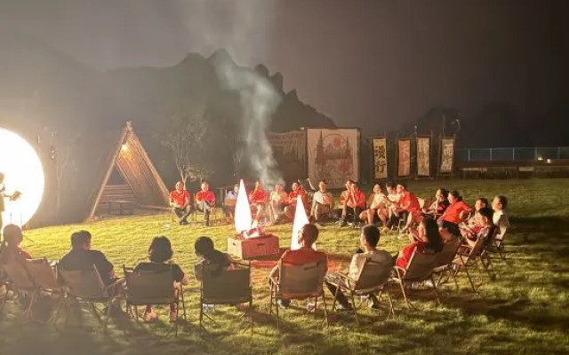 XMAN YUELINGU sunrise  hotel