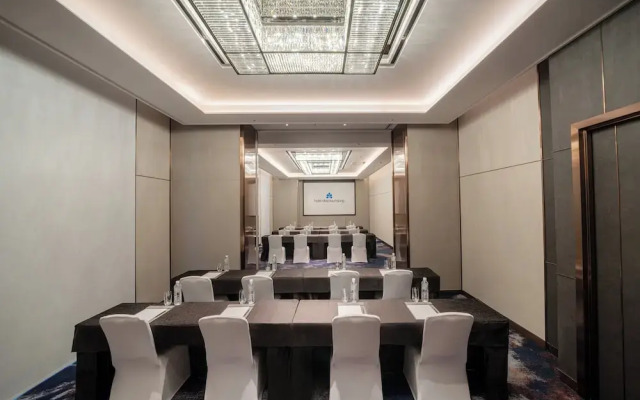 Hotel Nikko Kaohsiung