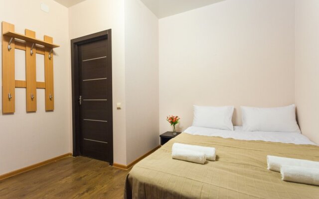 Комфитель Маяковский