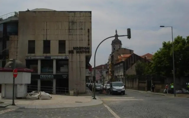 Tuxas House