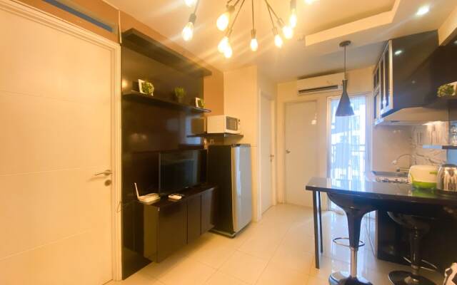 Great Deal And Comfortable 2Br At Bassura City Apartment