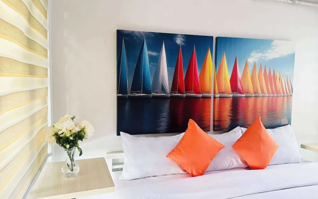 OYO 1157 Kegama Residences 1