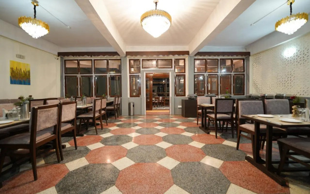 Hotel Silverton by Aspen