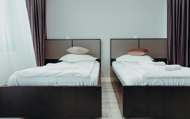 Popasul Transilvania