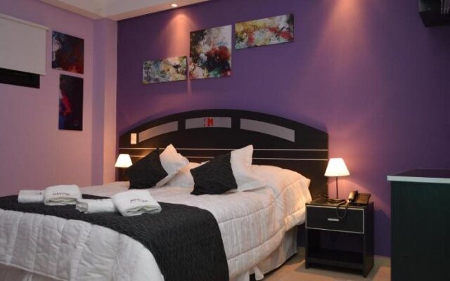 Mercer Hostal