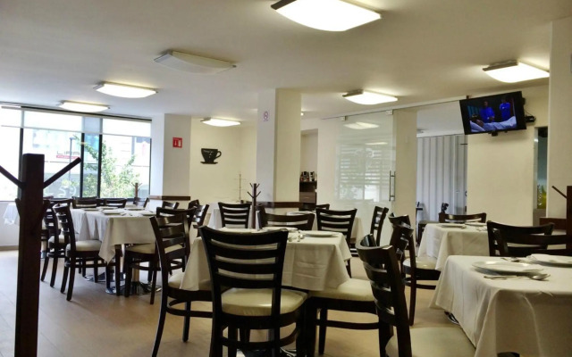 Hotel Castropol