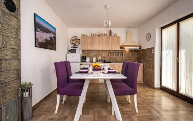 Nice Home in Stifanici With Wifi and 1 Bedrooms