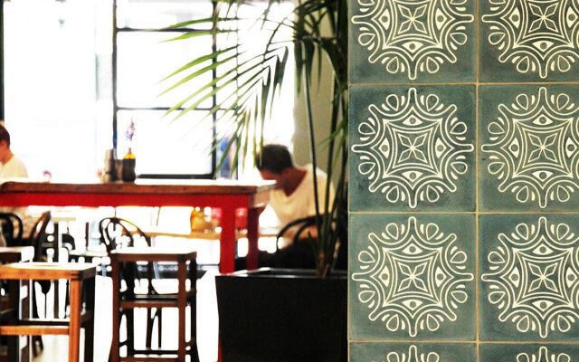 Saint Kilda Beach Hotel (formerly Rydges St Kilda)
