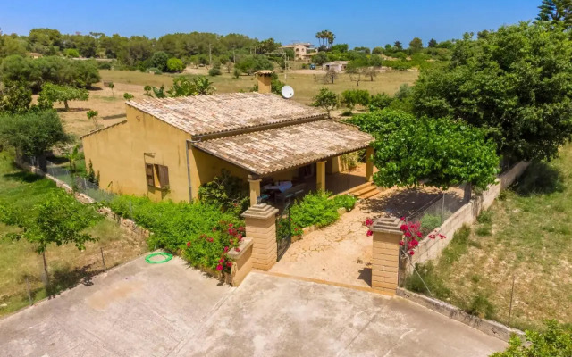 Holiday Home es Coscolls (Pic300)