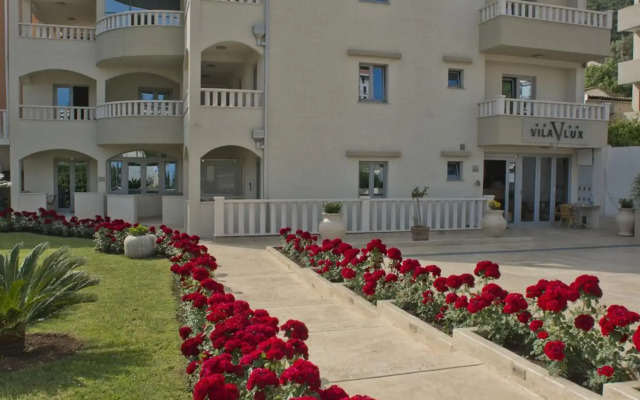 Vila V Lux