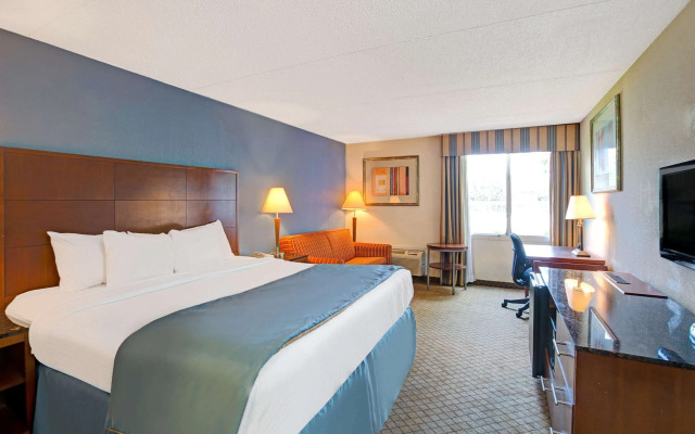 Motel 6 Rock Hill, SC