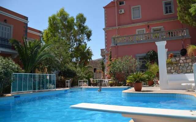 Villa Melina