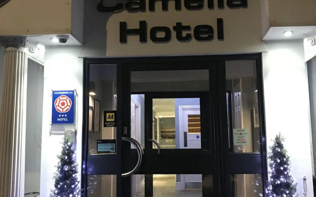 Camelia Hotel