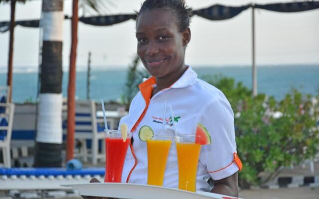 Oceanview Nyali Boutique Hotel - Hostel
