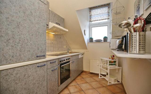 Sünnslag Wohnung 102