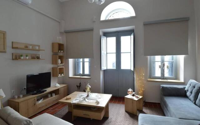 Kalymnos Suite home