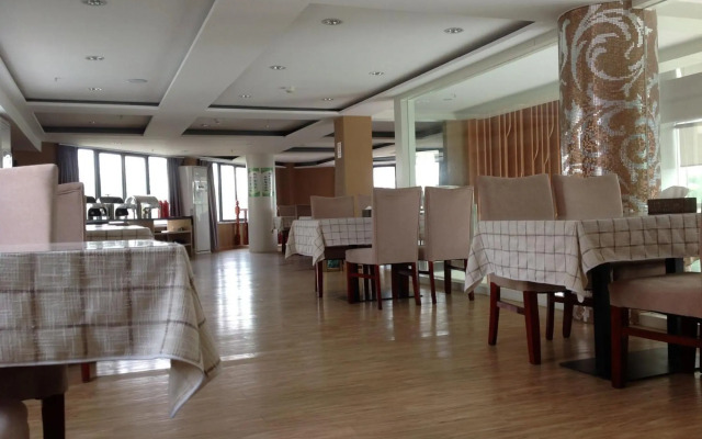 Zhonglang Express Hotel