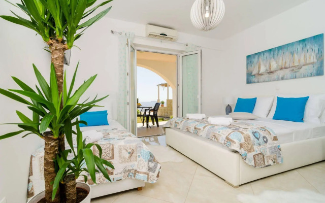 Arba Seaview Residences