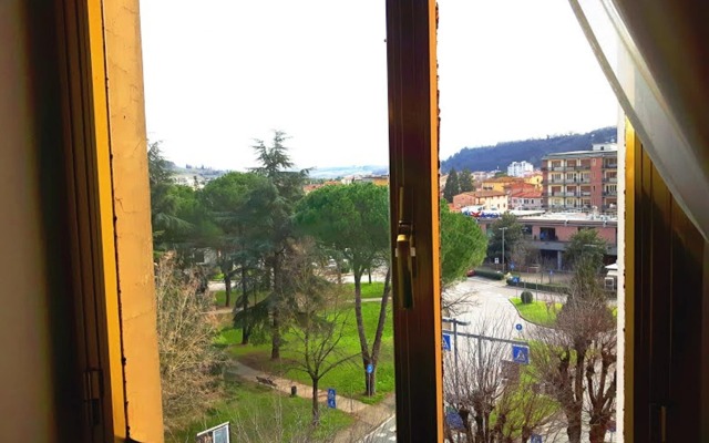 Hotel Ristorante Alcide