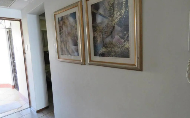 Cormoran 26 Umhlanga Beachfront