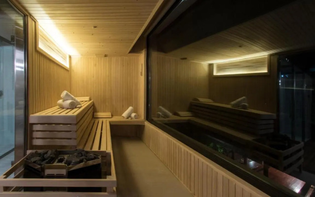Ville Saint Germain Apart Hotel & Spa