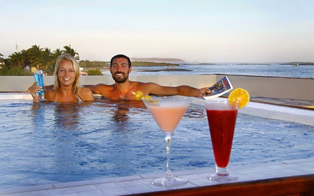 Iguana Crossing Boutique Hotel