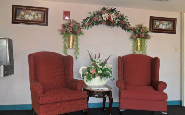 Luxury Inn and Suites