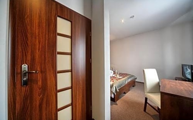 Hotel Stara Fabryka