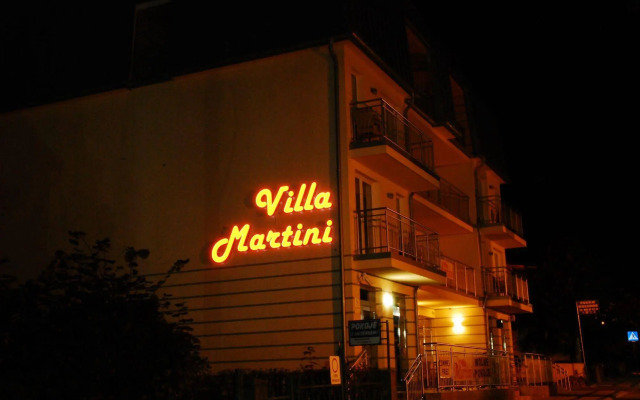 Villa Martini