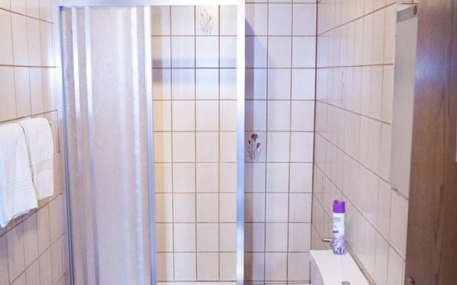 Drei Sonnen Landhaus Reihan