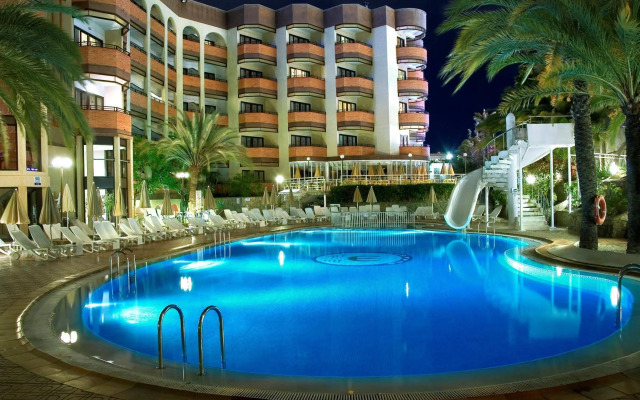 MUR Hotel Neptuno Gran Canaria - Adults Only