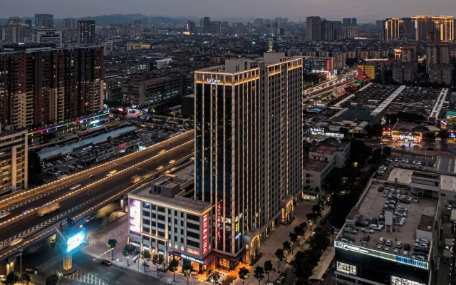 UrCove by Hyatt Shantou Hi-Tech The Mixc