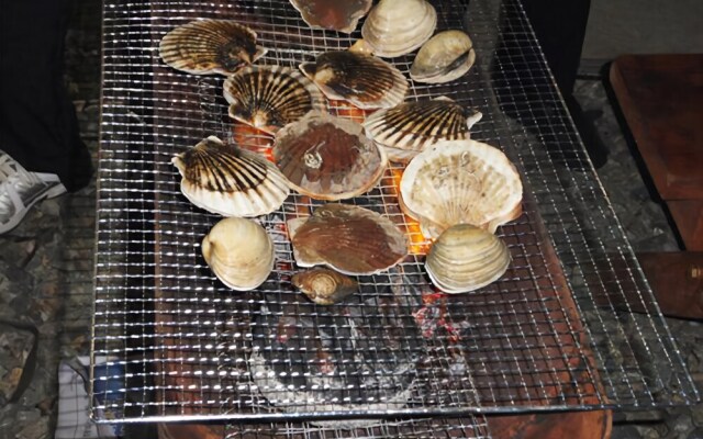 Tongyeong Ocean Love Pension