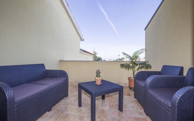 Apartments Rozalina