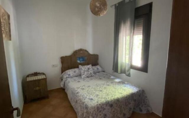Casa Rural Salvi