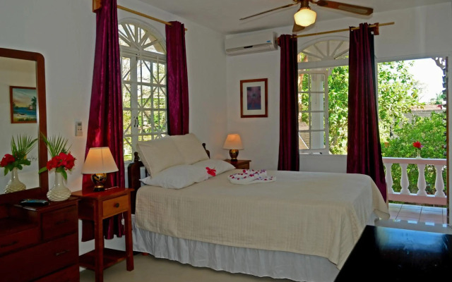 Firefly Beach Cottages