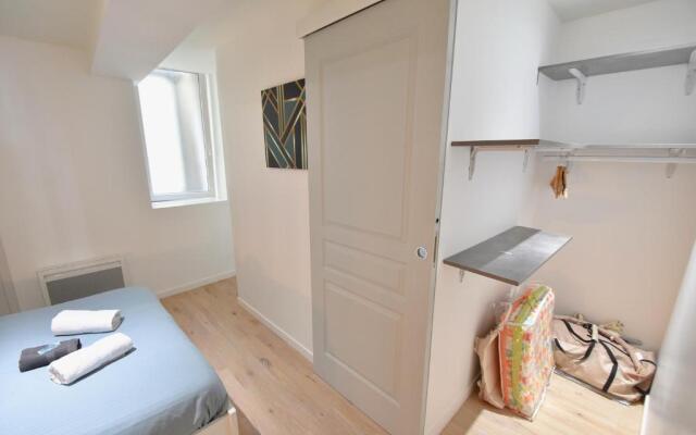 T2 Grand Espace Calme Et Confort