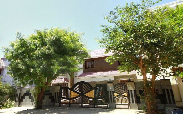 Oyo 18457 Anugraha Homestay