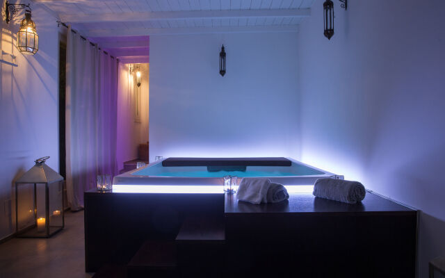 Tenuta Centoporte - Resort Hotel