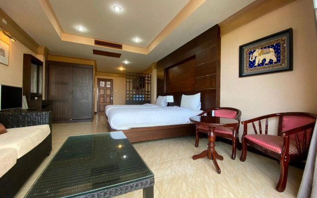 Baan Kongdee Sunset Resort