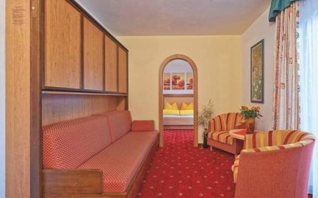 Hotel Wolfgang