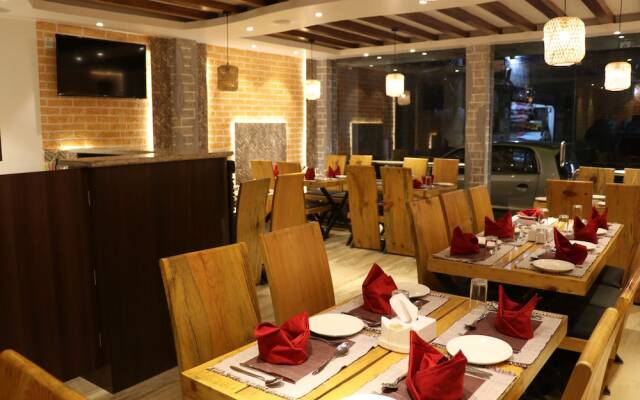 Hotel Ruza Nepal